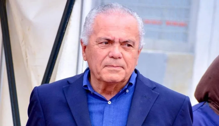 رئيس النجم الساحلي يتحدث عن انتصار فريقه على الجيش الملكي