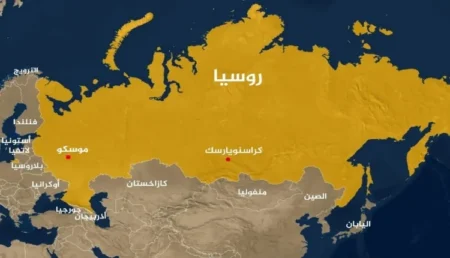 روسيا ستُلغي تأشيرة الدخول لقارة بأكملها