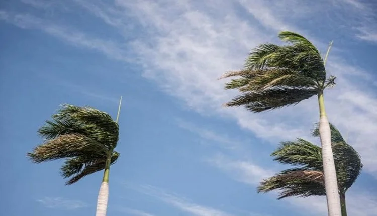 طقس المغرب اليوم الأربعاء.. سحب منخفضة ورياح قوية