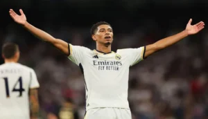 ريال مدريد يقلب الطاولة على برشلونة بفضل ريمونتادا بيلينغهام