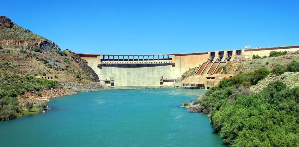 حقينة السدود المائية في جهة سوس ماسة تجاوزت 79 مليون متر مكعب
