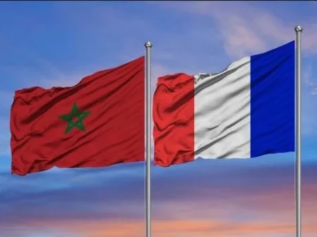 ضربة اقتصادية من المغرب اتجاه فرنسا استبعاد شركة عالمية