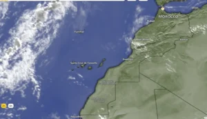 طقس المغرب
