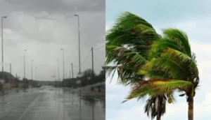 طقس المغرب