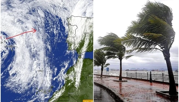 طقس المغرب