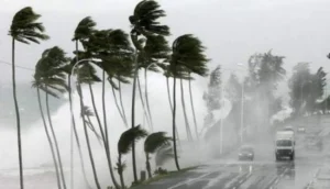 طقس المغرب