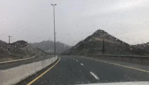 طقس المغرب