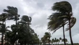 طقس المغرب