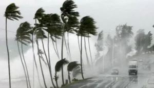 طقس المغرب