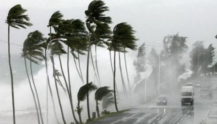 طقس المغرب