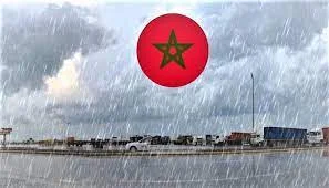 طقس المغرب