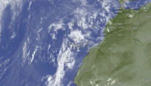 طقس المغرب غدا الخميس.. أمطار محلية ورياح قوية بهذه المناطق