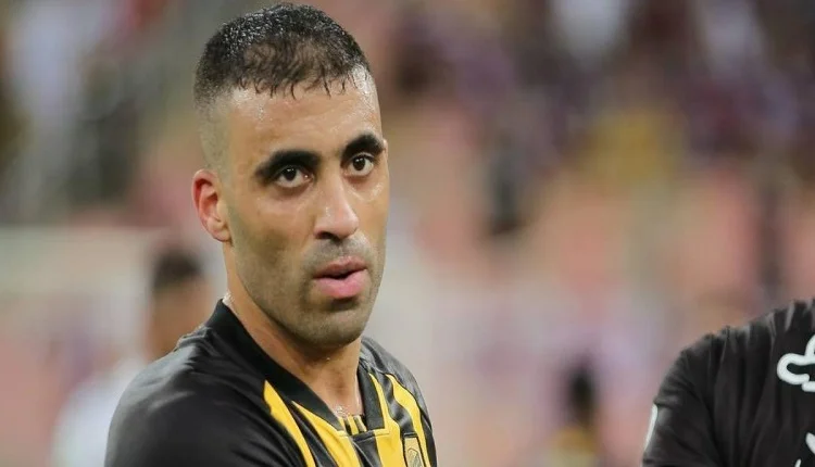 عبد الرزاق حمد الله