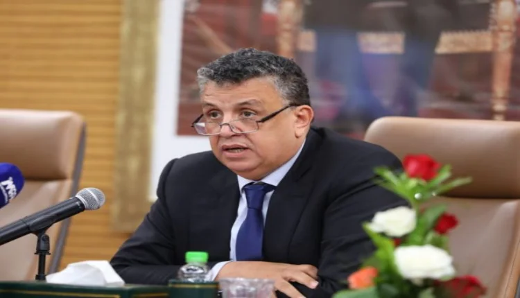 عبد اللطيف وهبي