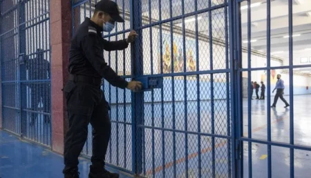 عقوبات بديلة.. التصويت بلجنة العدل يوم الأربعاء المقبل