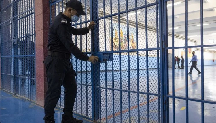 عقوبات بديلة.. التصويت بلجنة العدل يوم الأربعاء المقبل