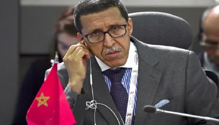 عمر هلال