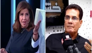 فلكي شهير يتوقع نهاية ليلى عبد اللطيف في هذا التاريخ