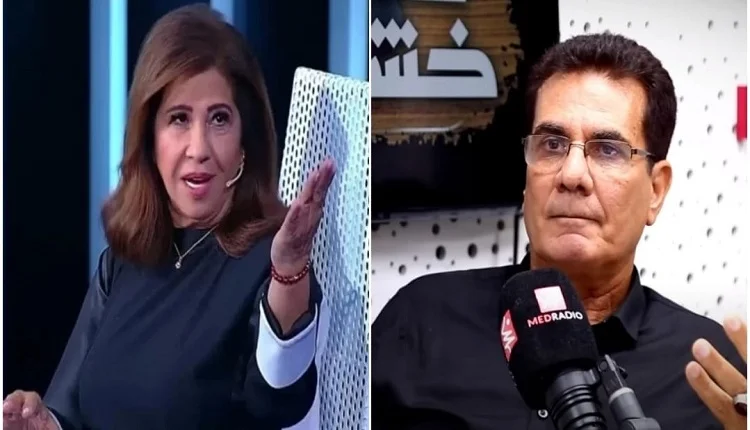 فلكي شهير يتوقع نهاية ليلى عبد اللطيف في هذا التاريخ