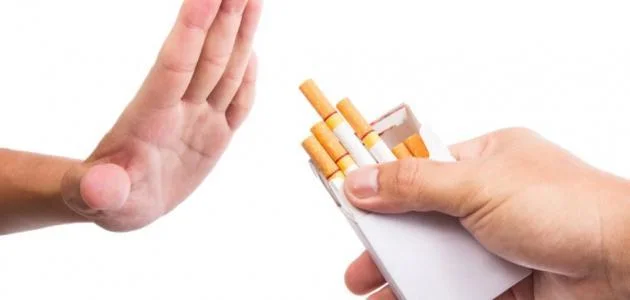 فوائد إيقاف التدخين على الصحة