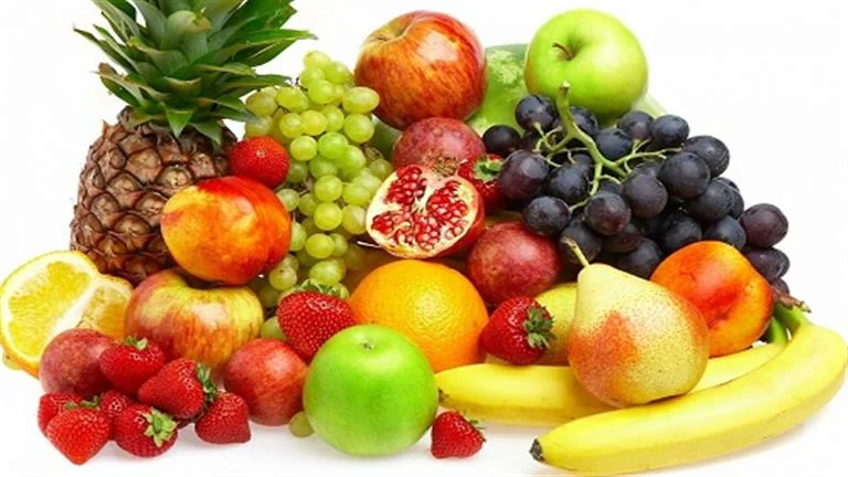 فوائد الفواكه لصحة الكلى