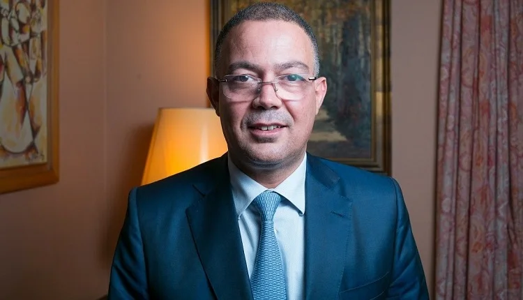 فوزي لقجع