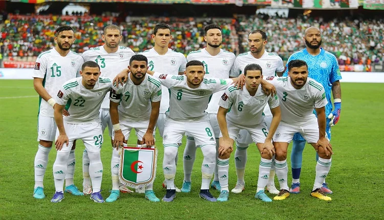 قرار المغرب استضافة مباريات الصومال ضد الجزائر في تصفيات كأس العالم 2026 يثير جدلاً