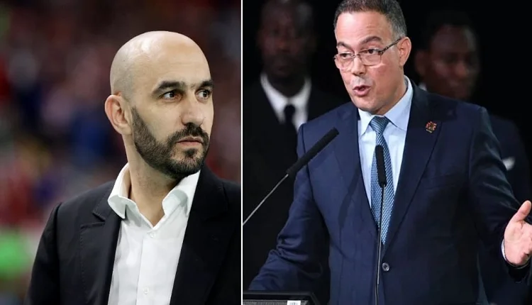قرار منتظر من الجامعة الملكية بسبب منتخب إريتريا