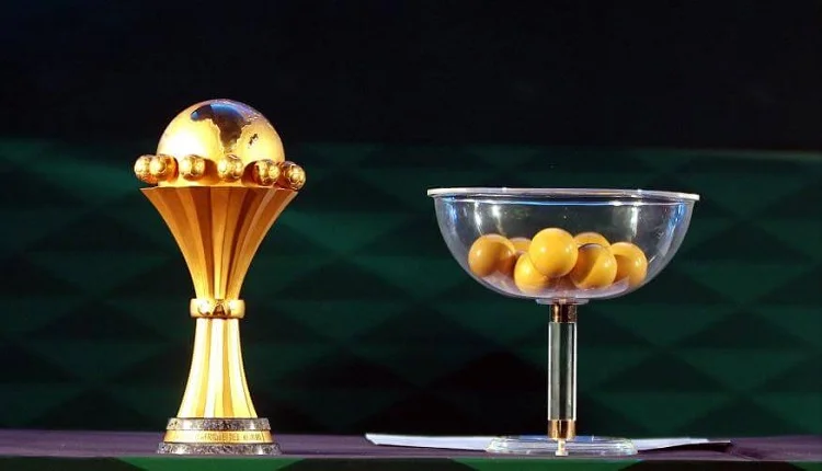 قرعة كأس إفريقيا 2023_ الموعد والقنوات الناقلة
