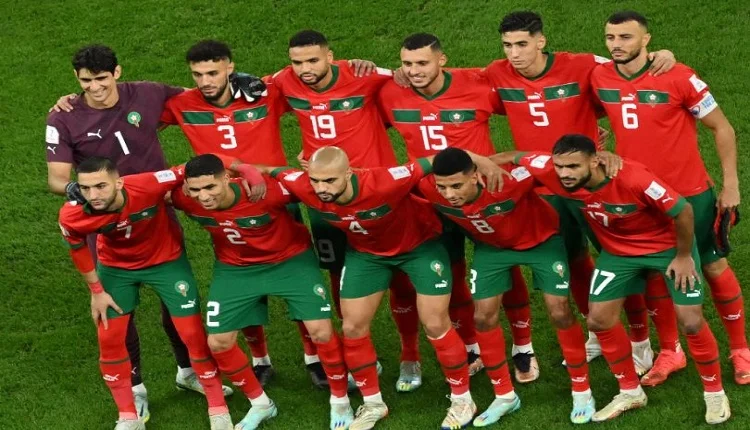 قرعة كأس إفريقيا 2024.. السيناريو الأصعب للمنتخب المغربي