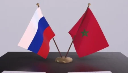 قريبا_ صفقة عسكرية كبيرة بين المغرب ورسيا