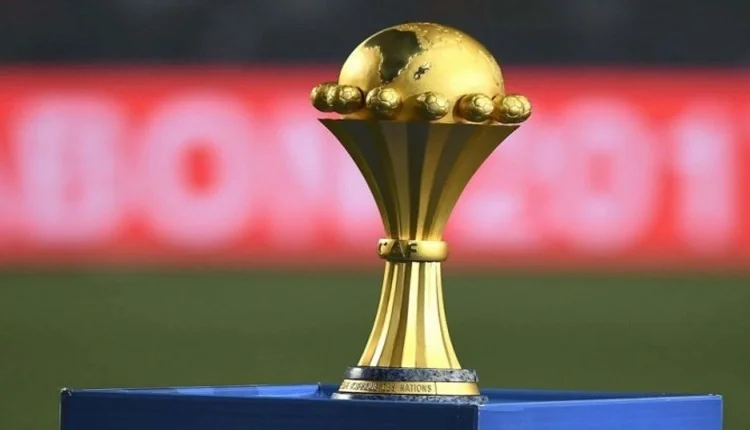 كأس افريقيا لائحة المنتخبات