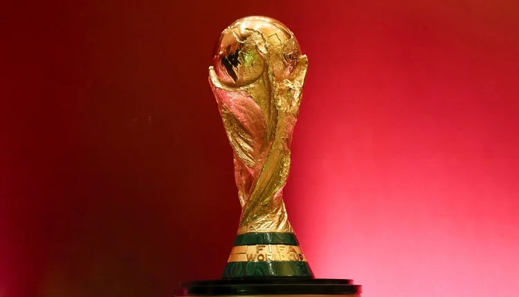 كأس العالم 2030