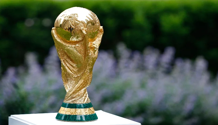 كأس العالم 2030