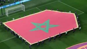 كأس العالم 2030_ المغرب يطالب بملعب سادس وإسبانيا ترد