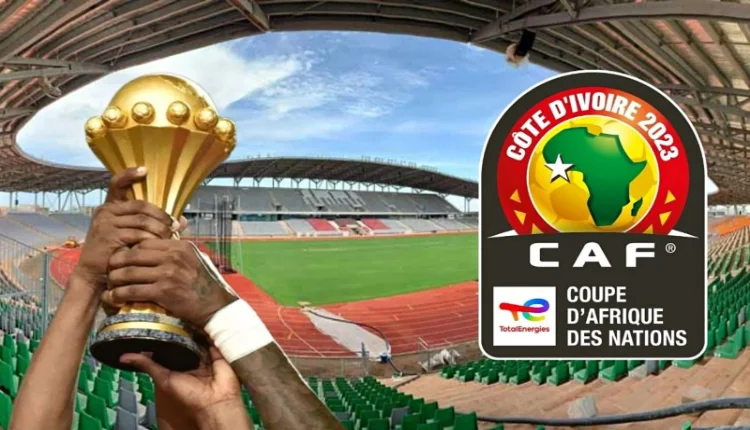 كان 2023.. الاتحاد الإفريقي لكرة القدم يقف على آخر الاستعدادات
