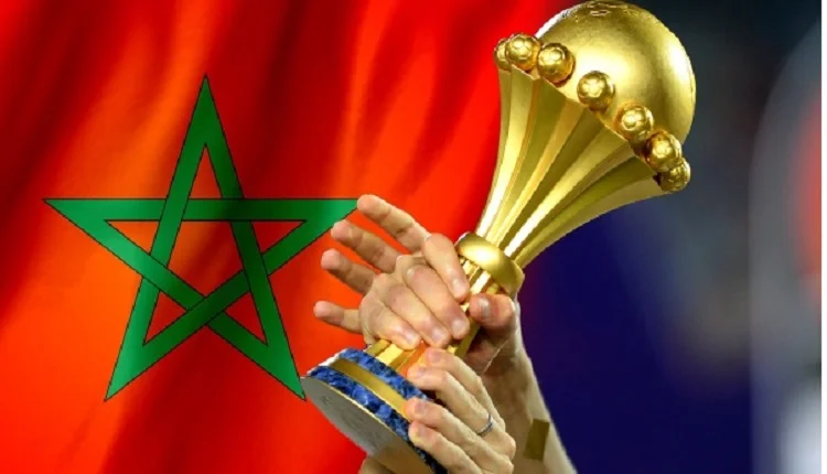 غامبيا تشيد بفوز المغرب بتنظيم كأس إفريقيا للأمم لكرة القدم (كان 2025 )