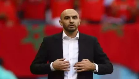 لاعب يطلب فرصة للانضمام للمنتخب المغربي بعد تمثيل ألوان هولندا
