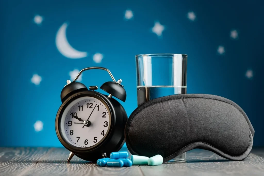 مخاطر صحية عديدة ونصائح للنوم الصحي