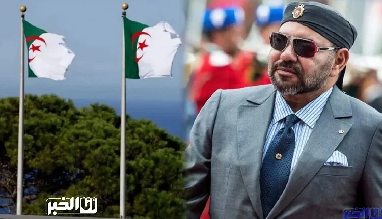 مرشح لرئاسة الجزائر سأتصل بالملك محمد السادس
