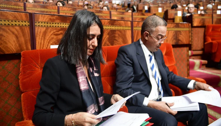 مشروع قانون المالية 2024.. أبرز التدابير الضريبية المقترحة