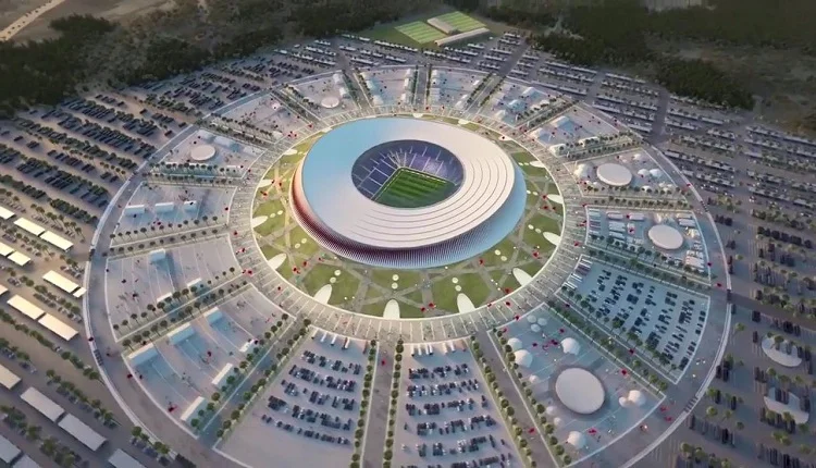 ملعب الدار البيضاء يتجاوز ملعب الريال في مشروع استضافة نهائي مونديال 2030