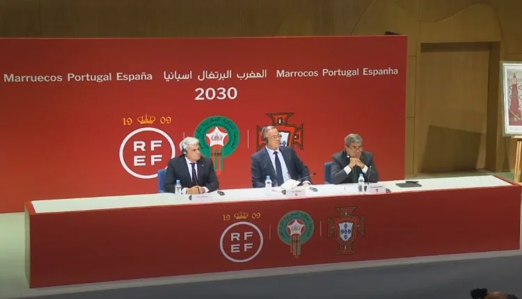 ملعب نهائي كأس العالم 2030.. مسؤول إسباني لم نتخذ أي قرار بخصوص هذه القضية