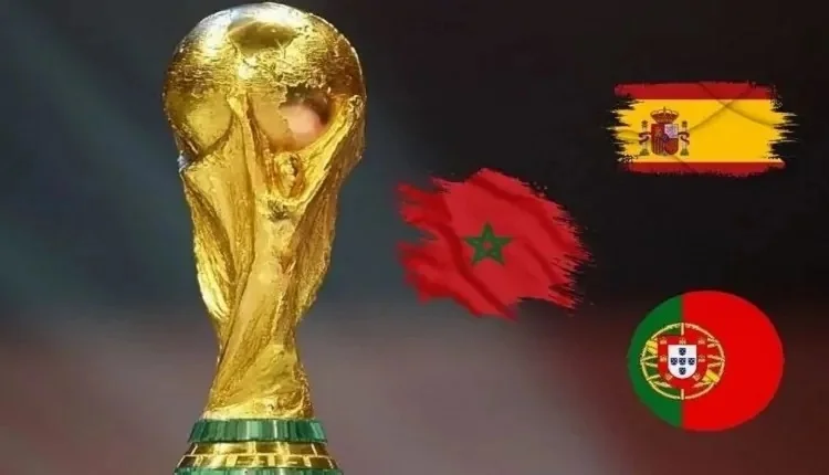 مونديال 2030