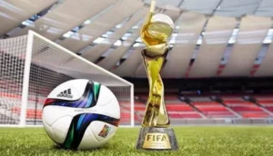 مونديال السيدات 2027
