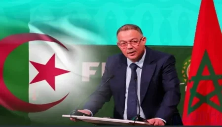 موهبة كروية جديدة تُشغل الصراع بين المغرب والجزائر