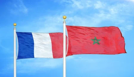 ميلفاي المغرب يصدر إلى فرنسا ويغزو أسواقها ـ صورة ـ