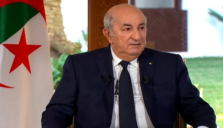 وزير أول سابق للجزائر يعري نظام "تبون".. "بلدي لا تنتج شيئا"