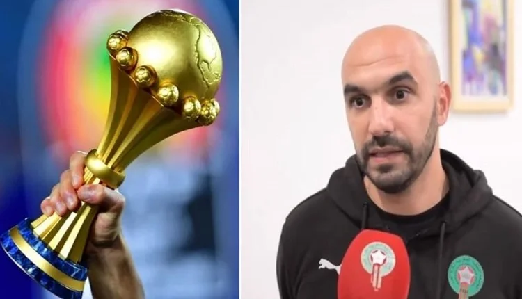 وليد الركراكي