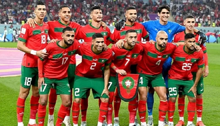 7 لاعبين مغاربة ينافسون على جائزة أفضل لاعب إفريقي